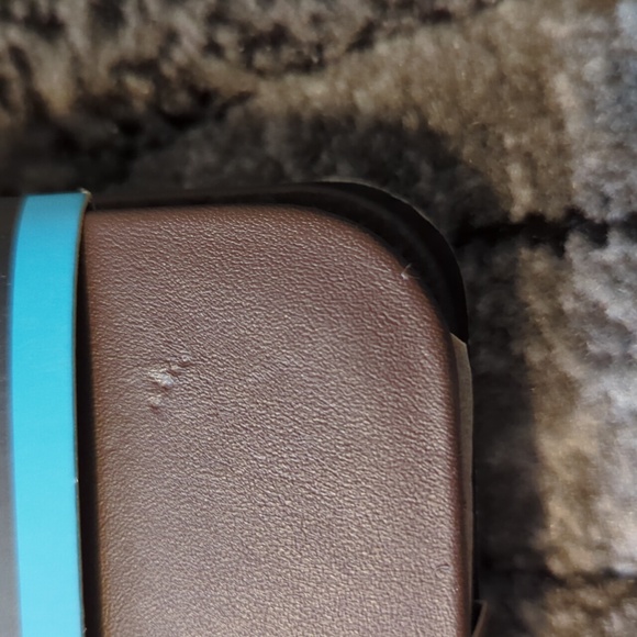 Kobo Glo leather slipcover new - Picture 2 of 9